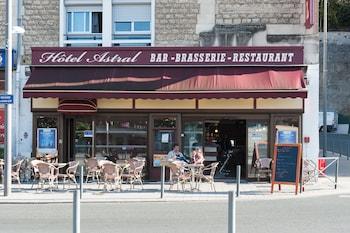 Hotel Victoire, Poitiers Gare Экстерьер фото