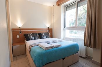 Hotel Victoire, Poitiers Gare Экстерьер фото